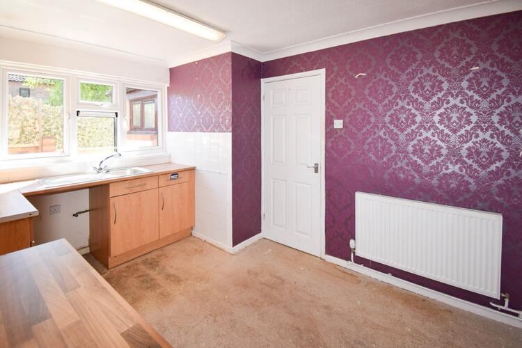 5 Luke Close, Norwich, Norfolk NR5 0QG
