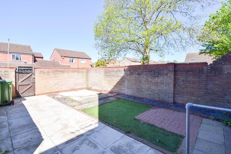 5 Luke Close, Norwich, Norfolk NR5 0QG
