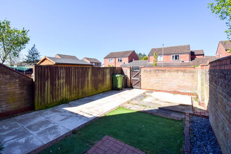 5 Luke Close, Norwich, Norfolk NR5 0QG