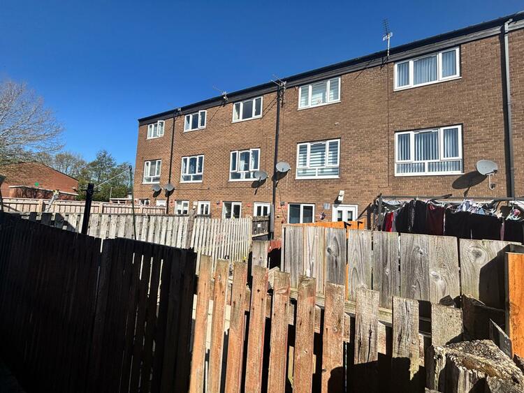 21 Esher Place, Cramlington, Northumberland NE23 8JQ