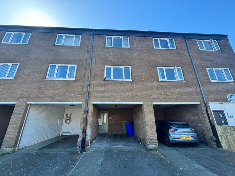 21 Esher Place, Cramlington, Northumberland NE23 8JQ