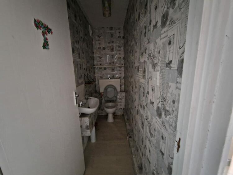 21 Esher Place, Cramlington, Northumberland NE23 8JQ