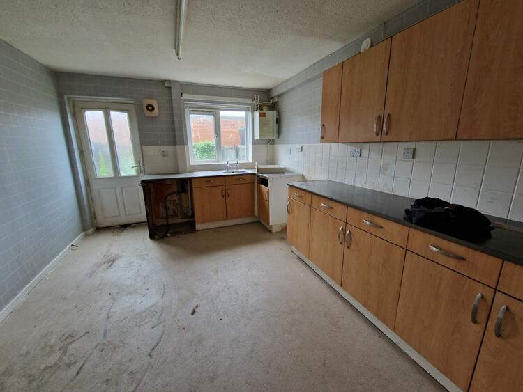 21 Esher Place, Cramlington, Northumberland NE23 8JQ