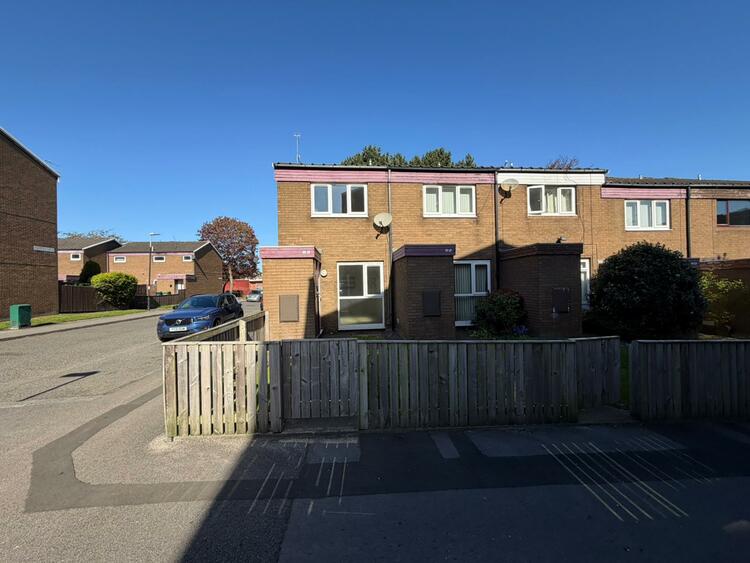 83 Stainton Drive, Gateshead, Tyne and Wear NE10 9QX