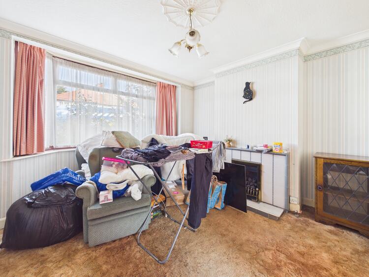 19 Nunsfield Drive, Alvaston, Derby DE24 0GH