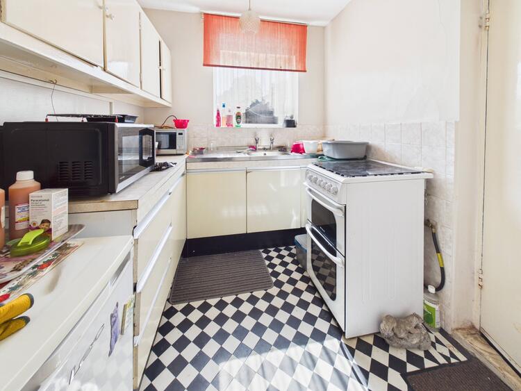 19 Nunsfield Drive, Alvaston, Derby DE24 0GH