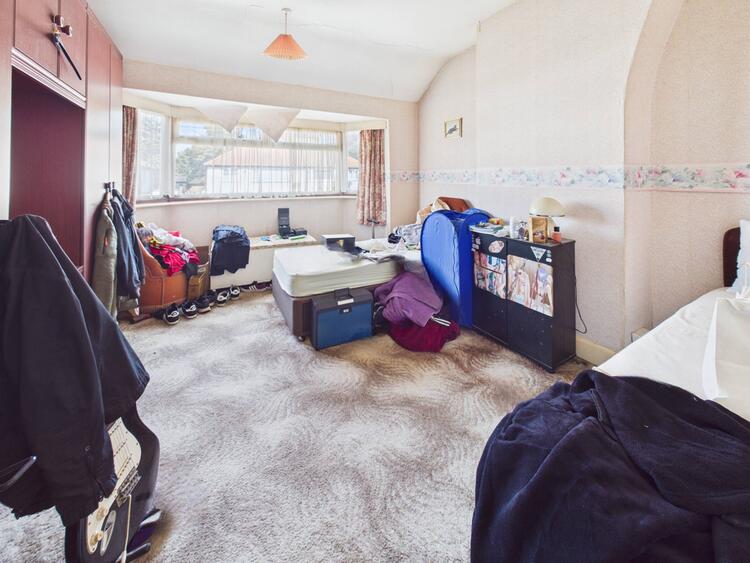 19 Nunsfield Drive, Alvaston, Derby DE24 0GH