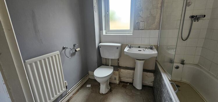 3 Hedgehope, Washington, Tyne and Wear NE37 1SS