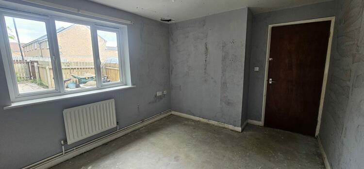 3 Hedgehope, Washington, Tyne and Wear NE37 1SS