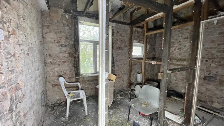 Terraced House in Manchester image 4