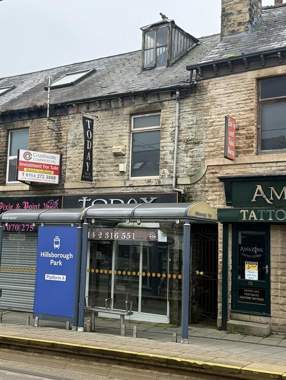Shop in Sheffield image 2