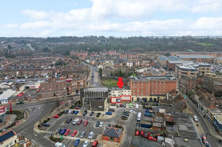 Commercial Property in Gainsborough image 3