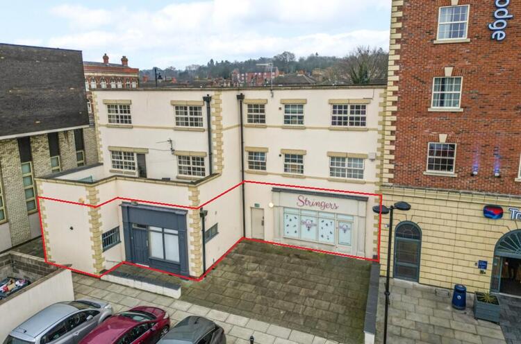 Commercial Property in Gainsborough image 2