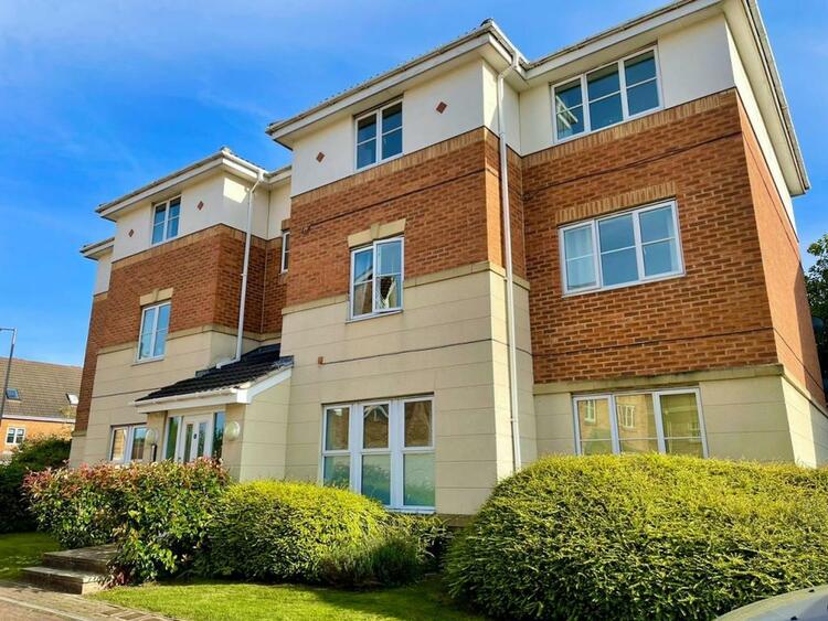 Apartment in Normanton