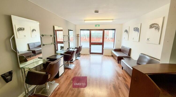 Commercial Property in Derby
