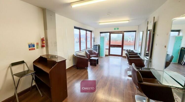 Commercial Property in Derby