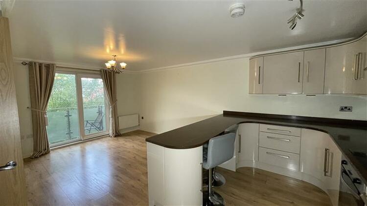 Apartment in St. Helens image 4