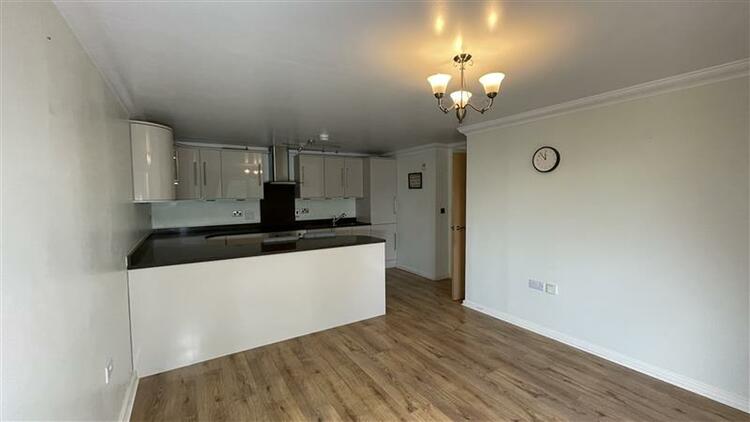 Apartment in St. Helens image 3