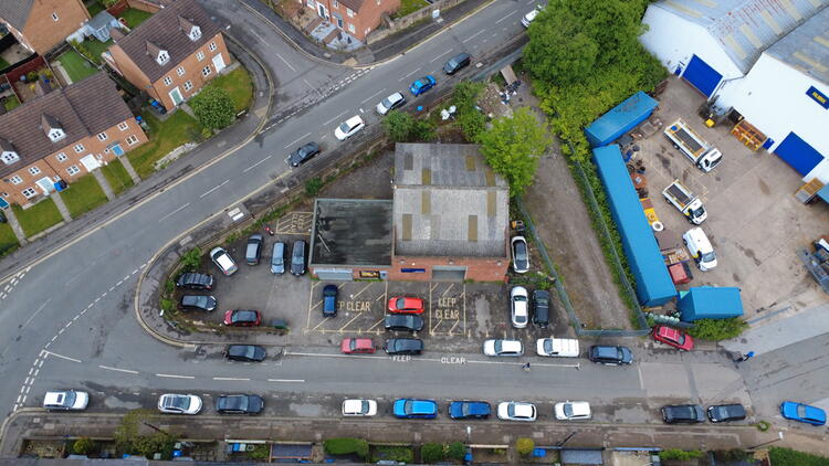 Land in Chesterfield image 5