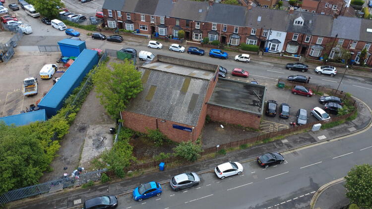Land in Chesterfield image 3