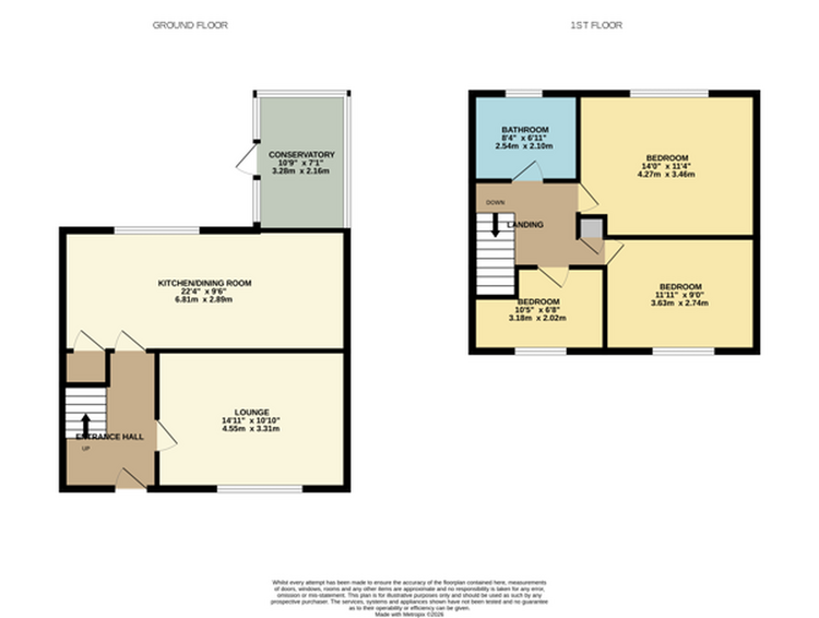4 Lombard Street, Derby DE22 4JD