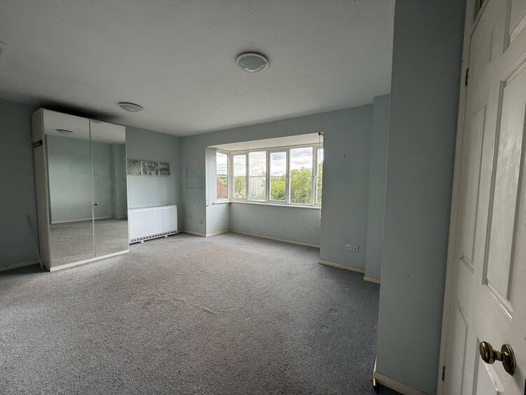 Apartment in Ware image 5