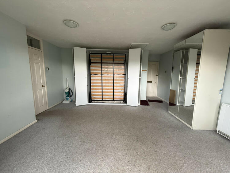 Apartment in Ware image 3