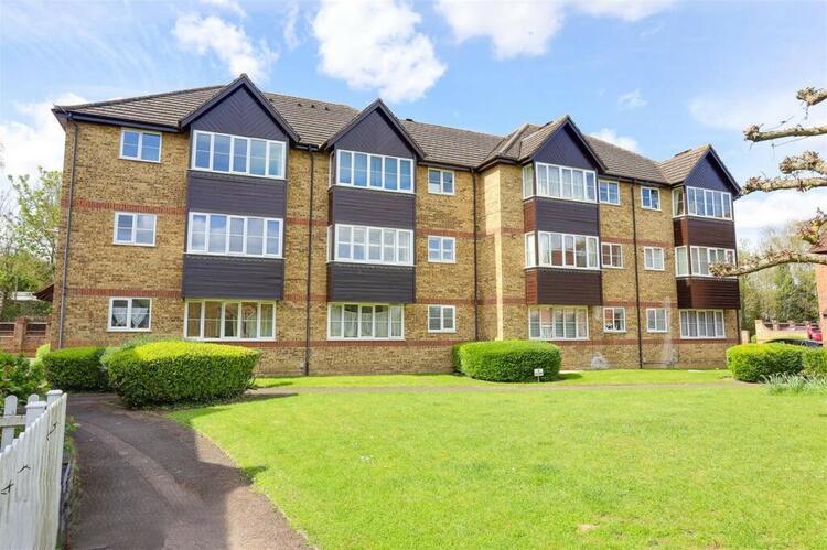 Apartment in Ware