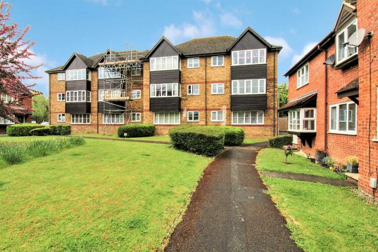 Apartment in Ware