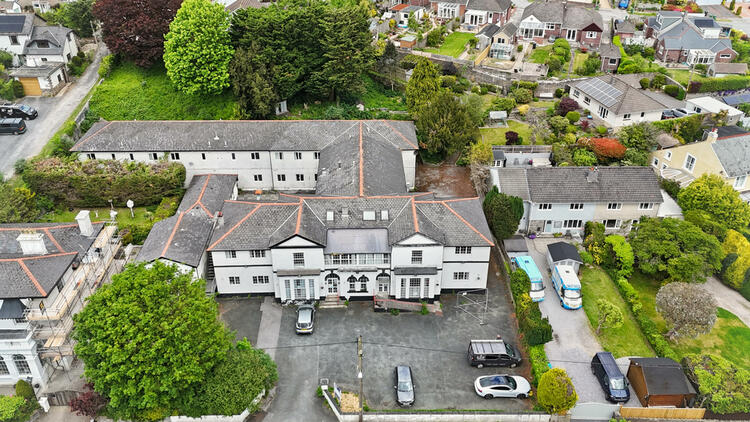 Commercial Development in Plymouth image 4