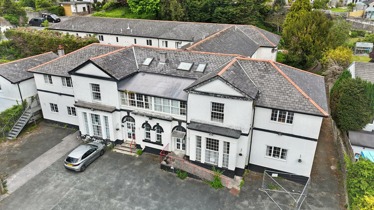 Commercial Development in Plymouth image 3