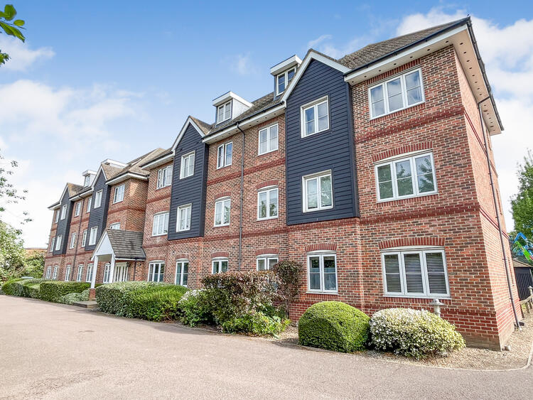 Apartment in Hitchin