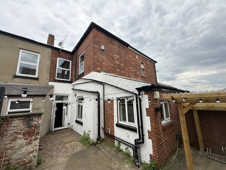 House of Multiple Occupation in Sheffield image 2