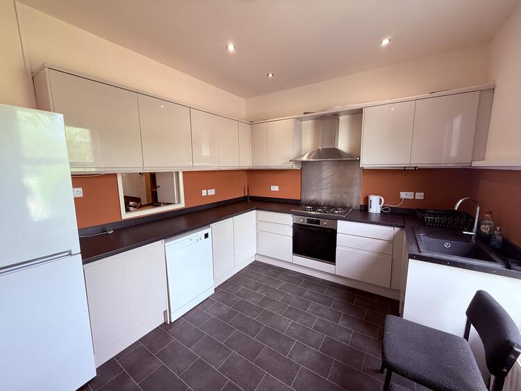 House of Multiple Occupation in Sheffield image 5