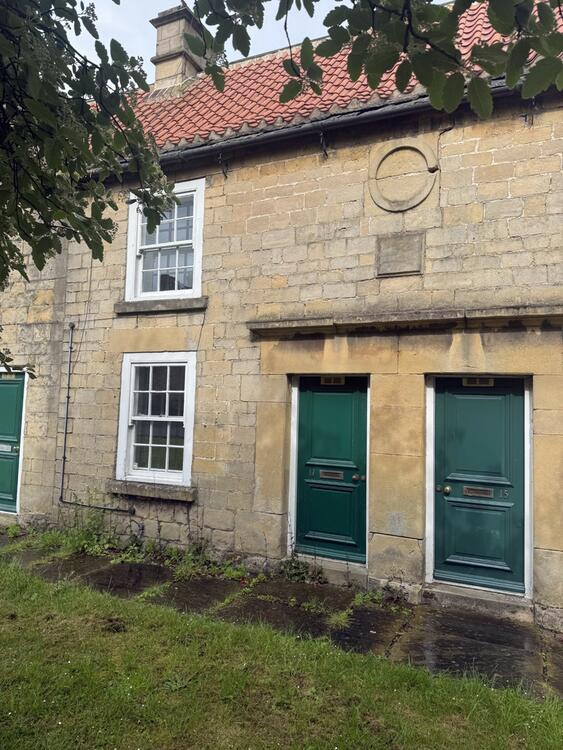 Cottage in Chesterfield