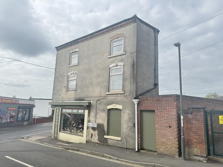 Mixed Use in Alfreton image 2
