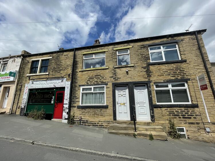 Terraced House in Pudsey