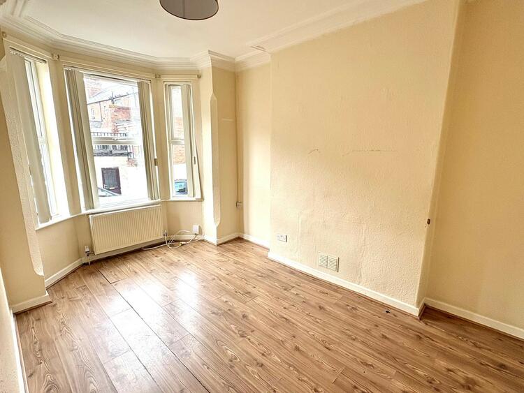 End of Terrace House in Nottingham image 2