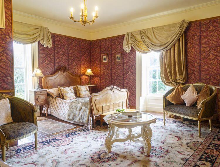 Harrisons Hall, Gwernymynydd, Mold, Flintshire CH7 5JS
