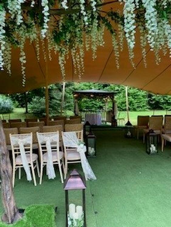 Harrisons Hall, Gwernymynydd, Mold, Flintshire CH7 5JS