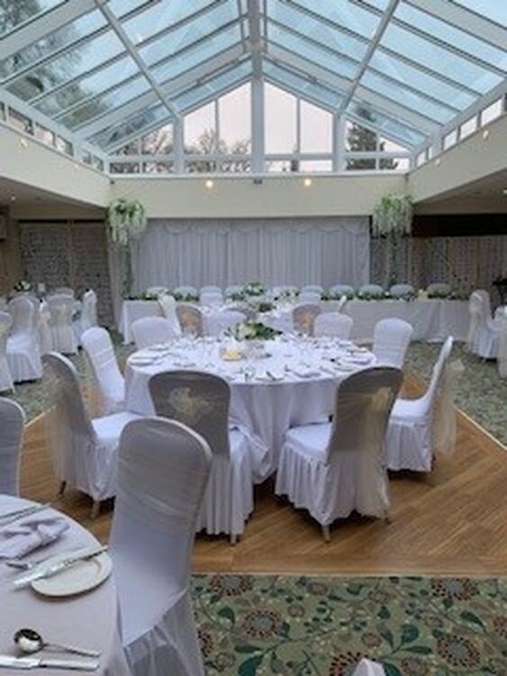 Harrisons Hall, Gwernymynydd, Mold, Flintshire CH7 5JS