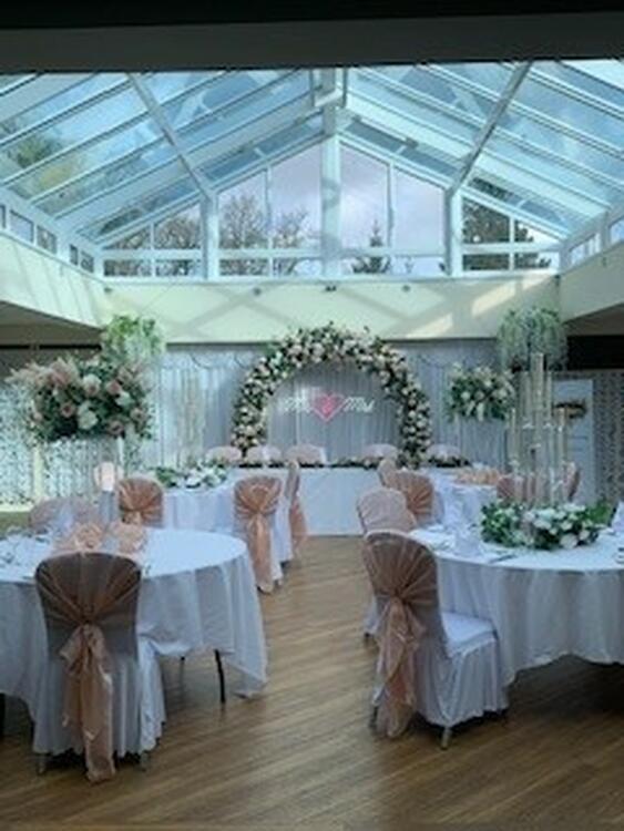 Harrisons Hall, Gwernymynydd, Mold, Flintshire CH7 5JS