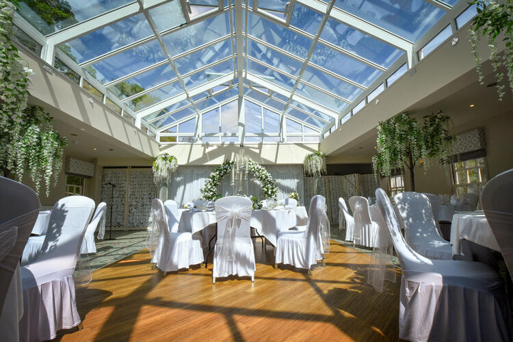 Harrisons Hall, Gwernymynydd, Mold, Flintshire CH7 5JS