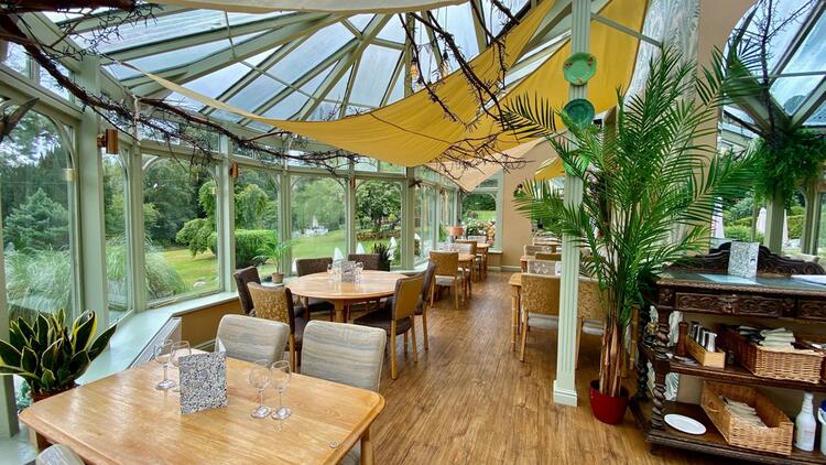 Harrisons Hall, Gwernymynydd, Mold, Flintshire CH7 5JS