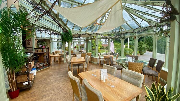 Harrisons Hall, Gwernymynydd, Mold, Flintshire CH7 5JS