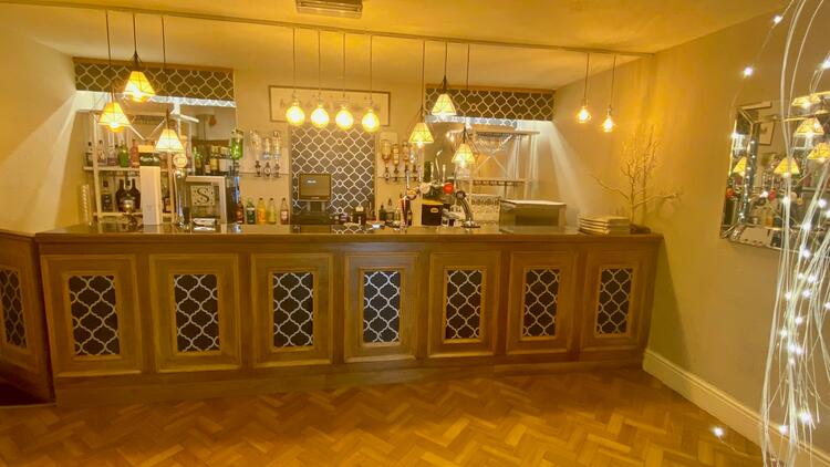 Harrisons Hall, Gwernymynydd, Mold, Flintshire CH7 5JS