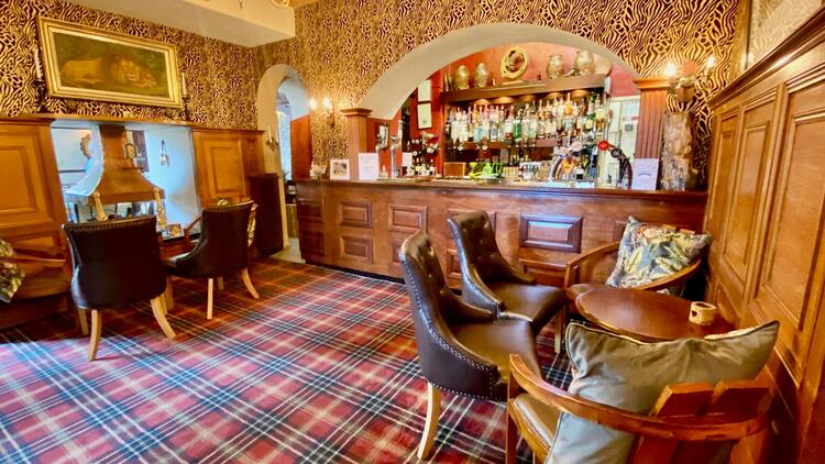Harrisons Hall, Gwernymynydd, Mold, Flintshire CH7 5JS