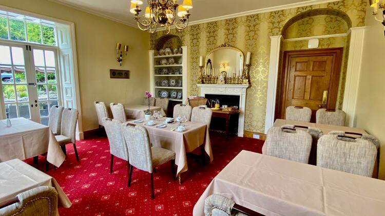 Harrisons Hall, Gwernymynydd, Mold, Flintshire CH7 5JS