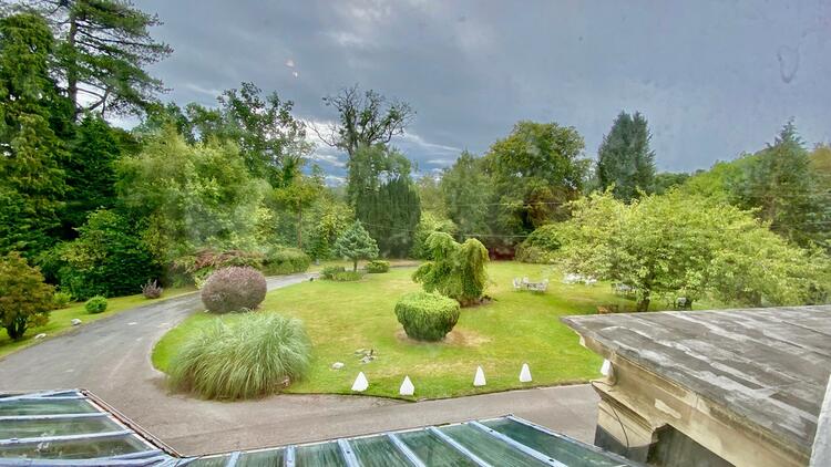 Harrisons Hall, Gwernymynydd, Mold, Flintshire CH7 5JS
