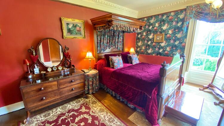 Harrisons Hall, Gwernymynydd, Mold, Flintshire CH7 5JS